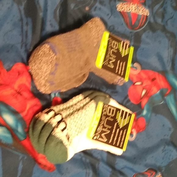 Socks - Picture 1 of 3